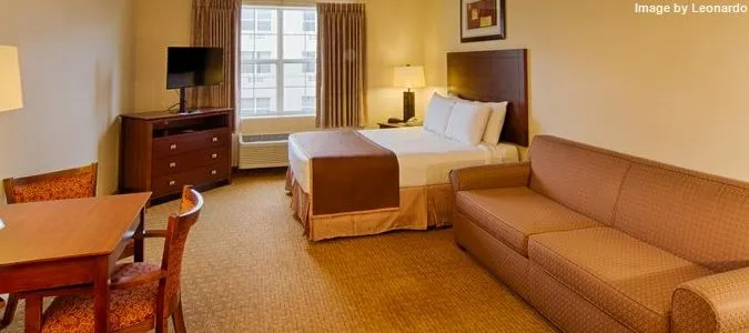 photo 1 of The Landmark Inn