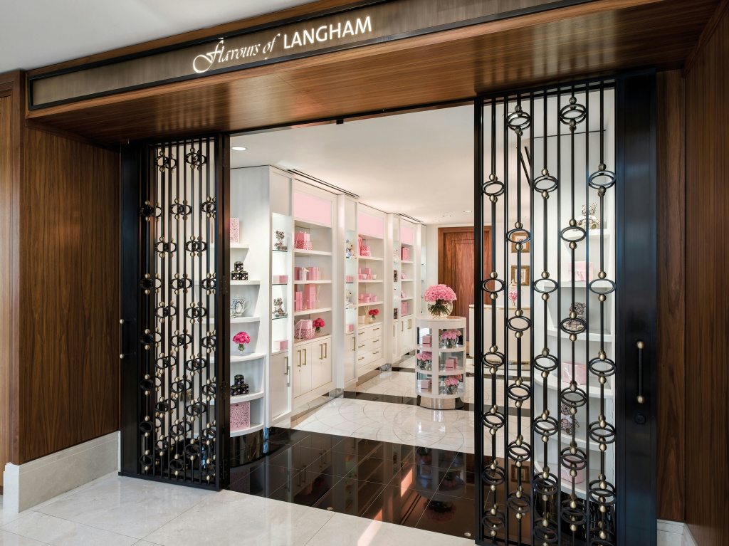 photo 1 of The Langham, Chicago