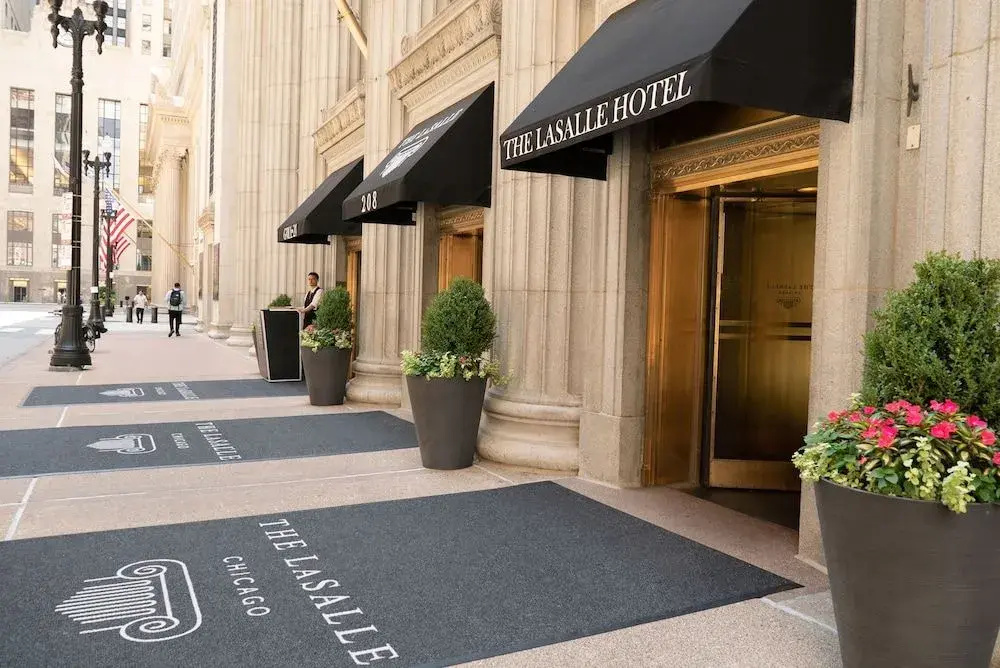 photo 1 of The LaSalle Chicago, Autograph Collection by Marriott