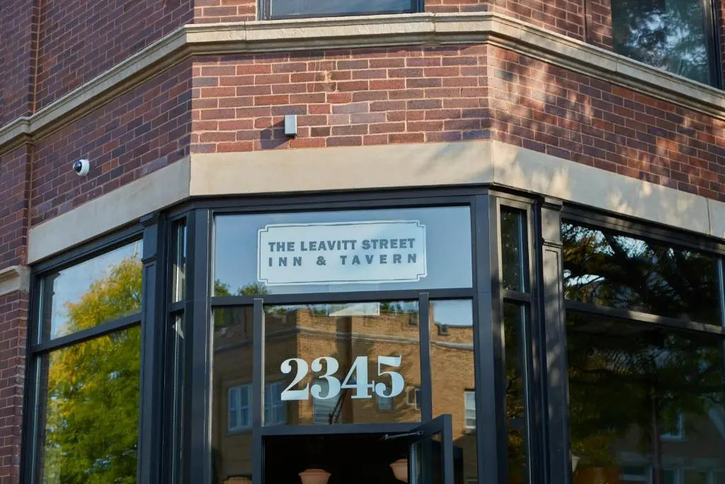 photo 1 of The Leavitt Street Inn and Tavern
