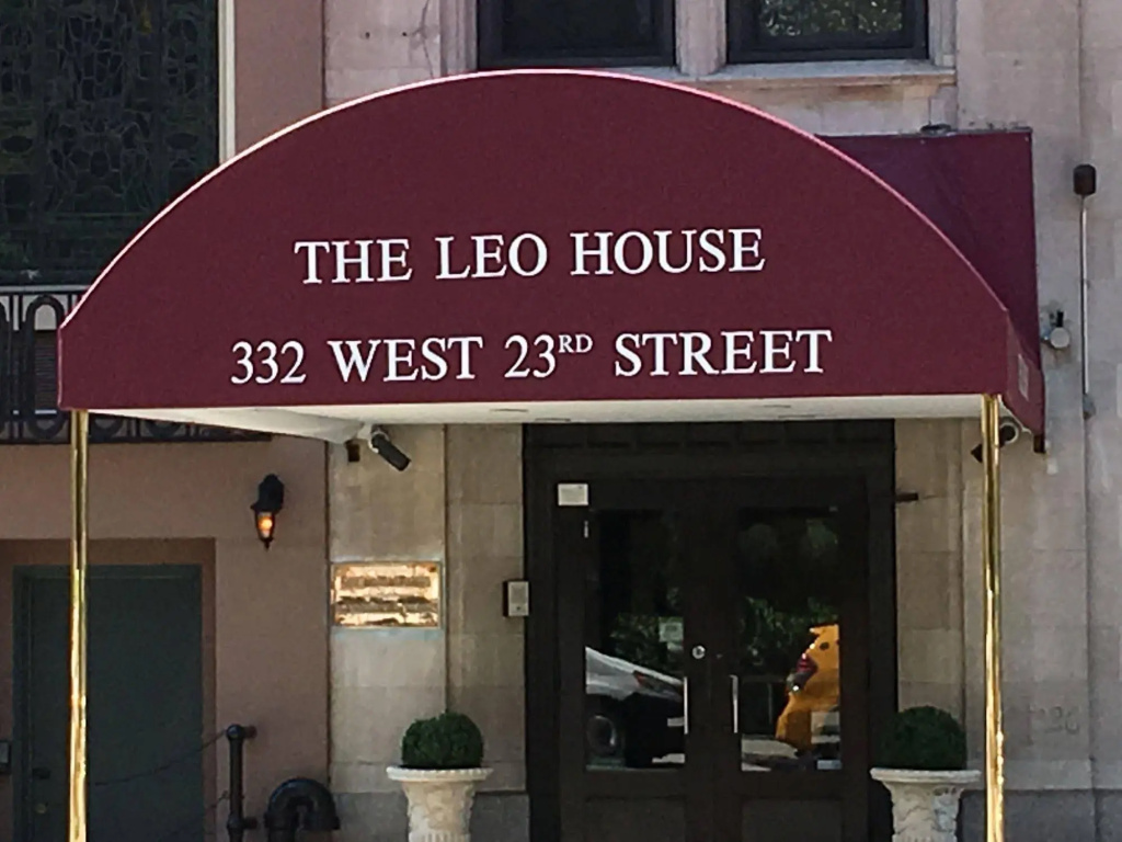 photo 1 of The Leo House