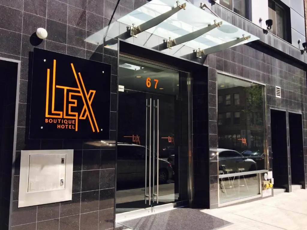 photo 1 of The Lex NYC