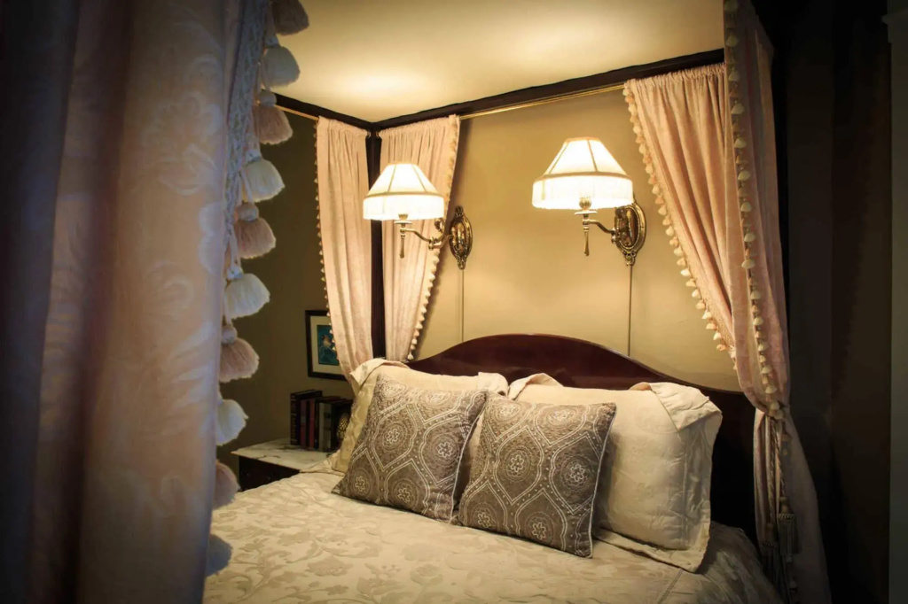 photo 1 of The Lion and the Rose B&B