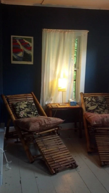 photo 1 of The Little Blue Cottage