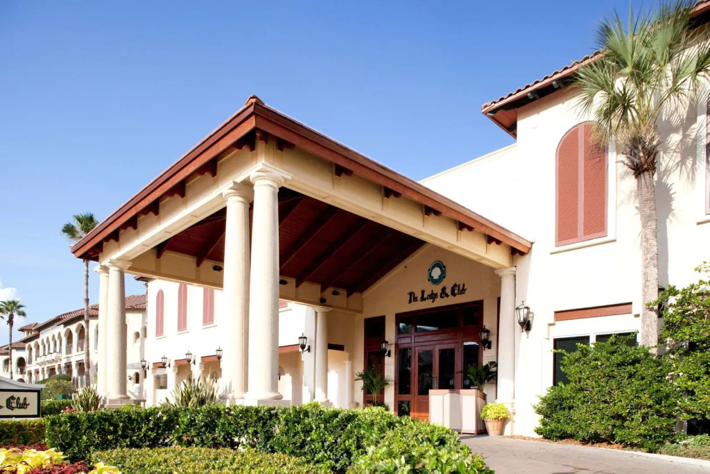photo 1 of The Lodge and Club at Ponte Vedra Beach
