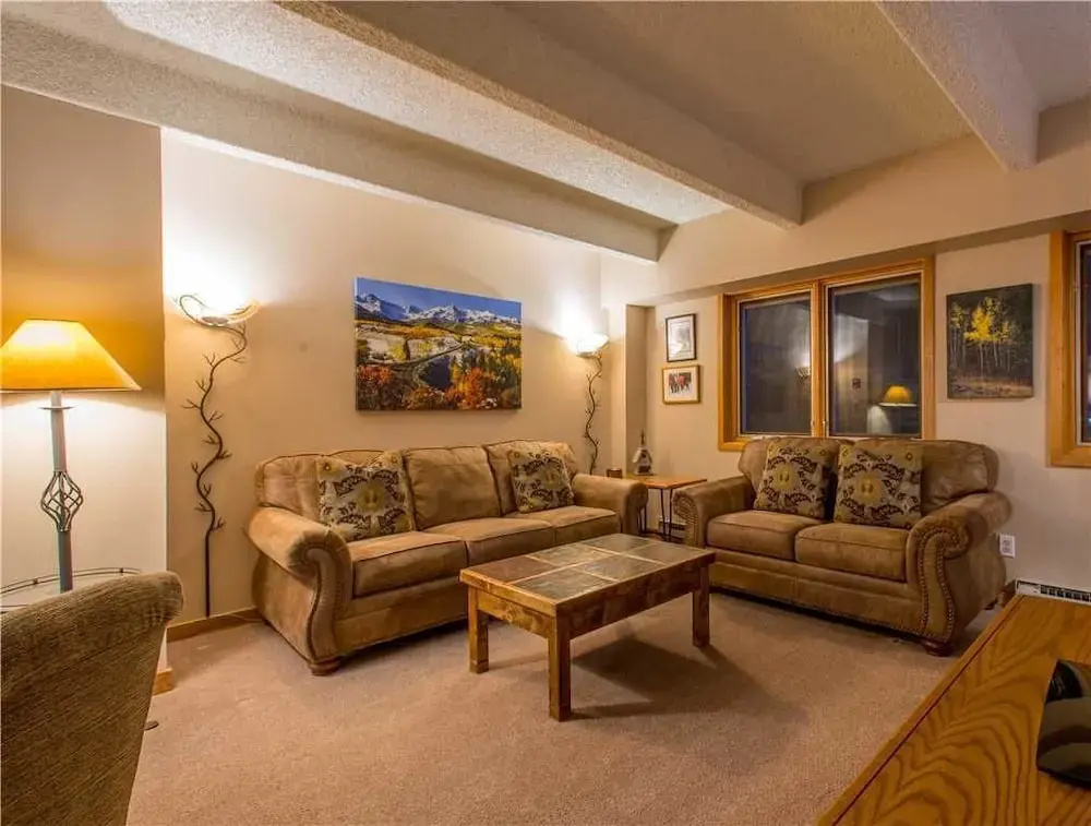 photo 1 of The Lodge at Copper 202 - 2 Br Condo