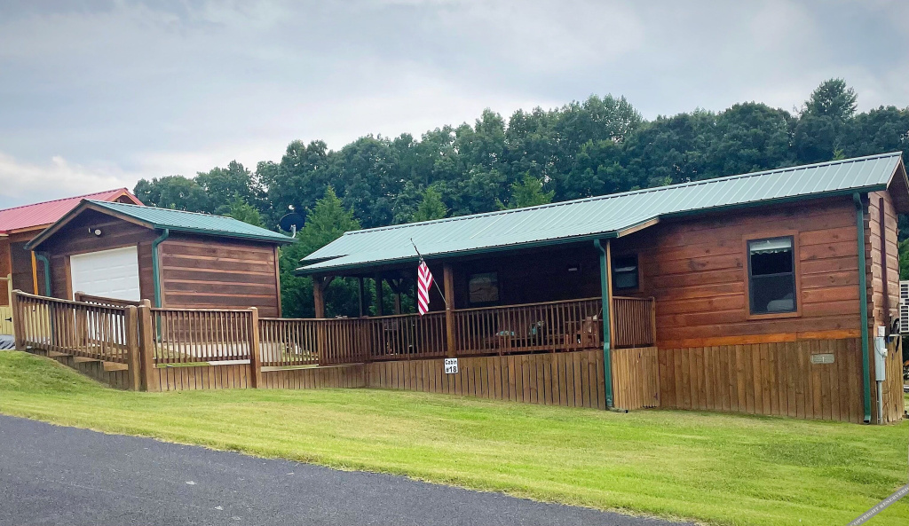 photo 1 of The Copperhead Lodge