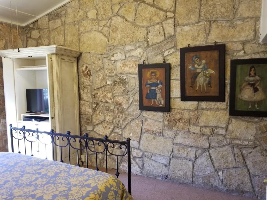 photo 1 of The Lodge at Cypress Falls