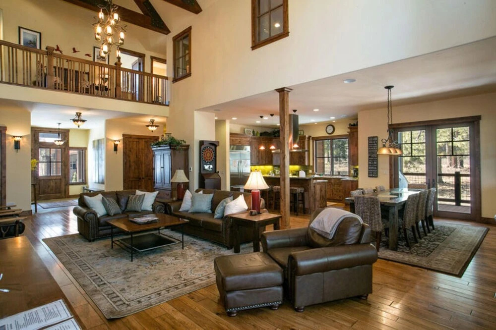 photo 1 of The Lodge at Gray's Crossing by Tahoe Mountain Properties