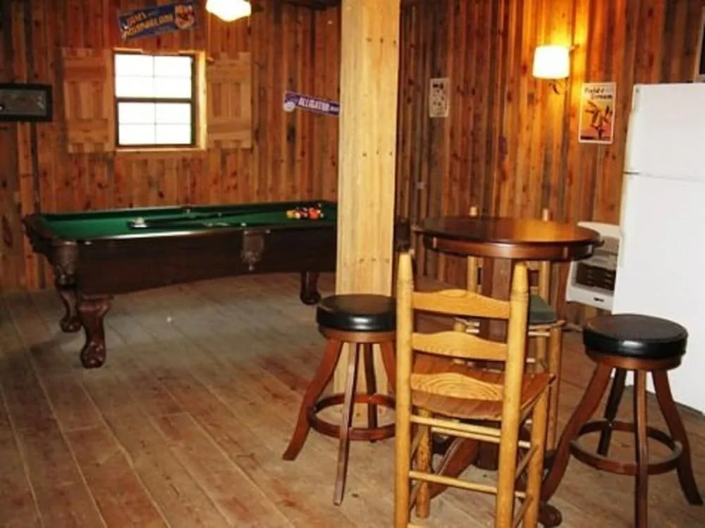 photo 1 of The Lodge at Hideaway Hollow- Copperhill TN