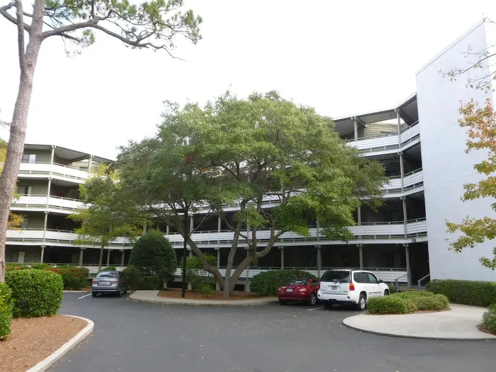 photo 1 of The Lodge at Ocean Creek #2269