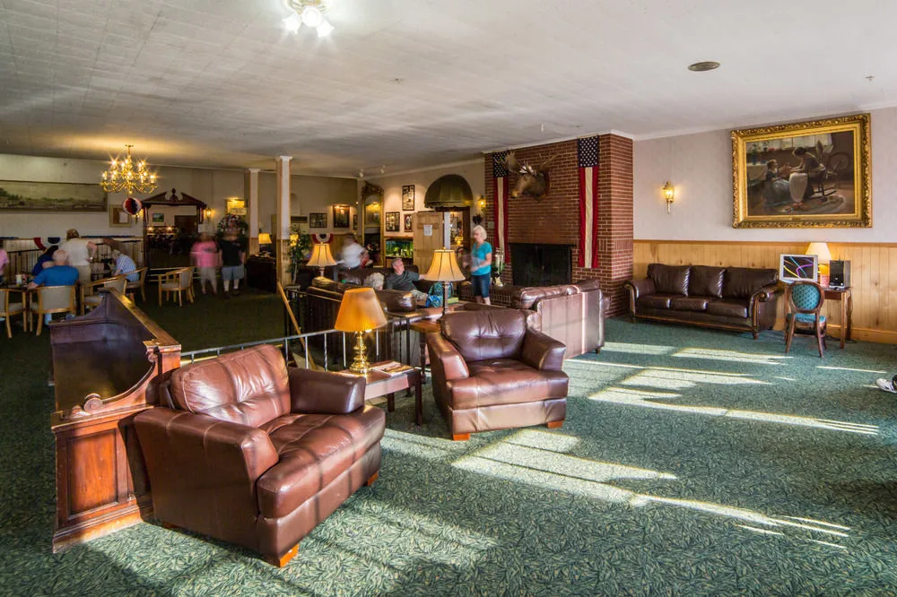photo 1 of The Lodge at Poland Spring Resort