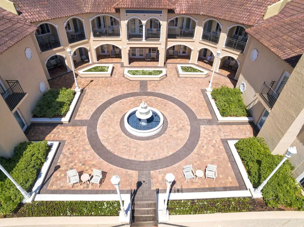 photo 1 of The Lodge & Club at Ponte Vedra
