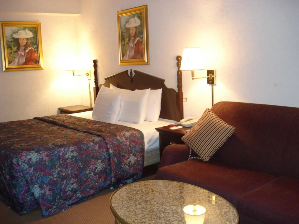 photo 1 of The Lodge Hotel and Banquets