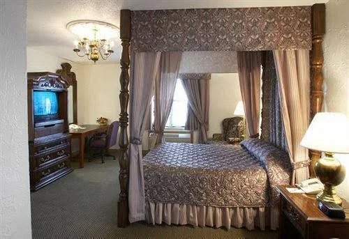photo 1 of The Lodge Hotel and Conference Center
