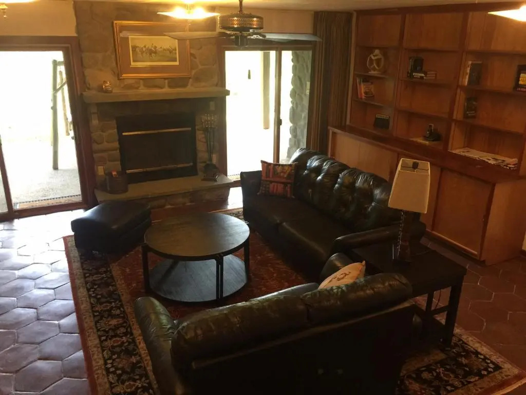 photo 1 of The Lodge in Sugar Hollow