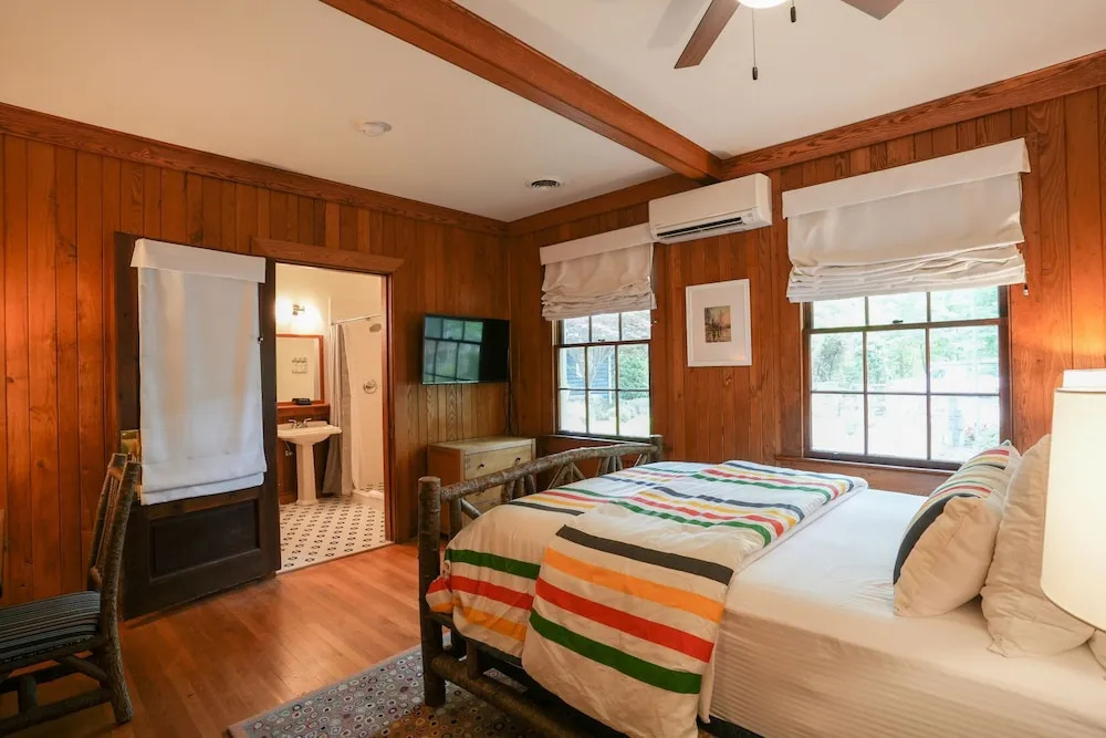 photo 1 of The Lodge on Lake Lure