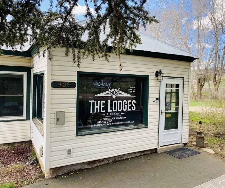 photo 1 of The Lodges of Oak Creek