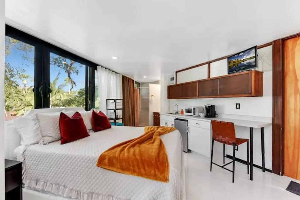 photo 1 of The Loft in Fort Lauderdale