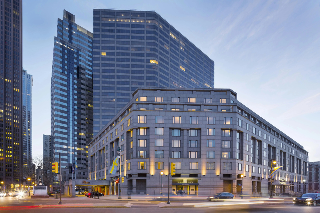 photo 1 of The Logan Philadelphia, Curio Collection by Hilton