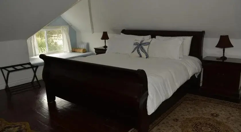 photo 1 of The Londoner Bed & Breakfast