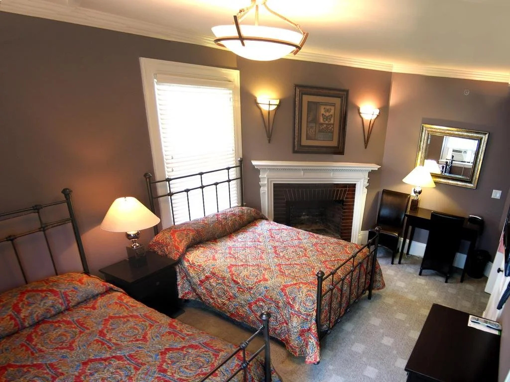 photo 1 of Longwood Inn