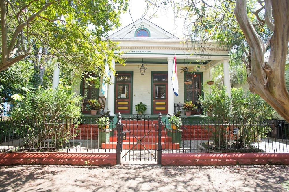 photo 1 of The Lookout Inn of New Orleans
