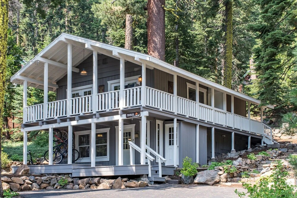 photo 1 of The Love Nest: Tahoe City Home by RedAwning