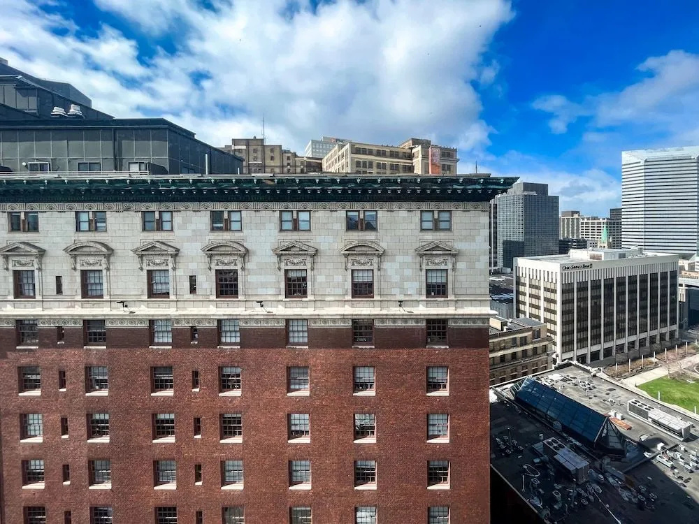 photo 1 of The Luckman Apartments by Barsala