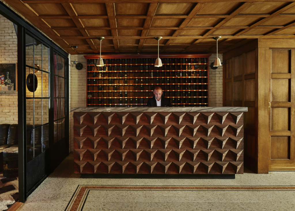 photo 1 of The Ludlow Hotel
