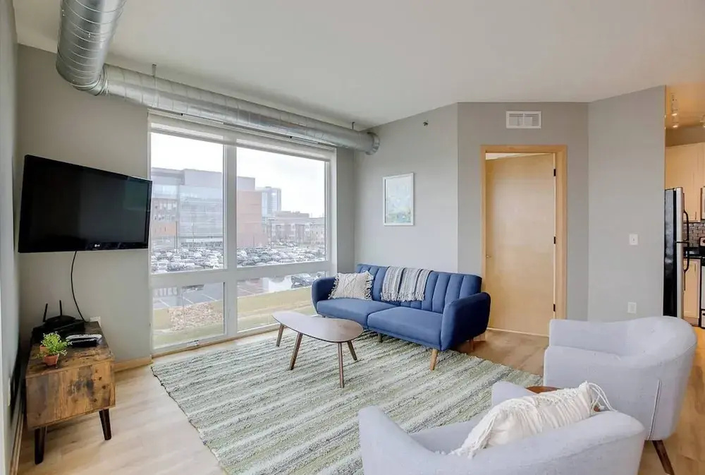 photo 1 of The Luxe Suites at Prospect Park