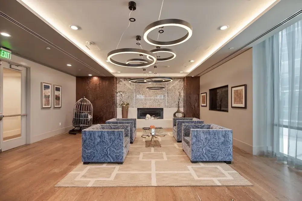 photo 1 of The Luxe Suites at University City