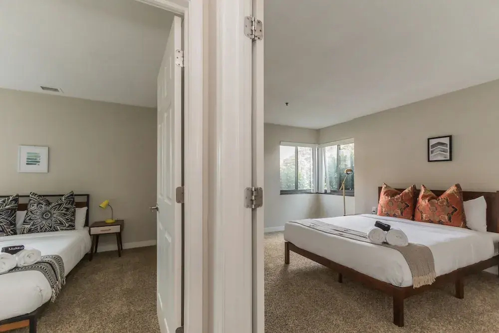photo 1 of The Luxe Suites of Alexandria