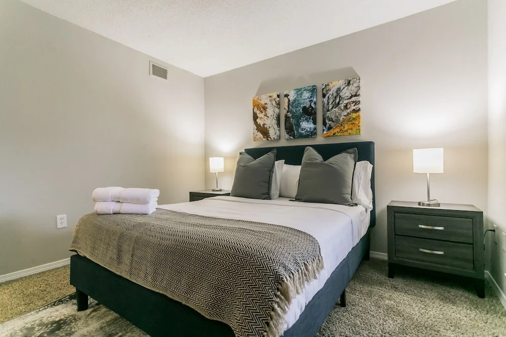 photo 1 of The Luxe Suites of North Atlanta