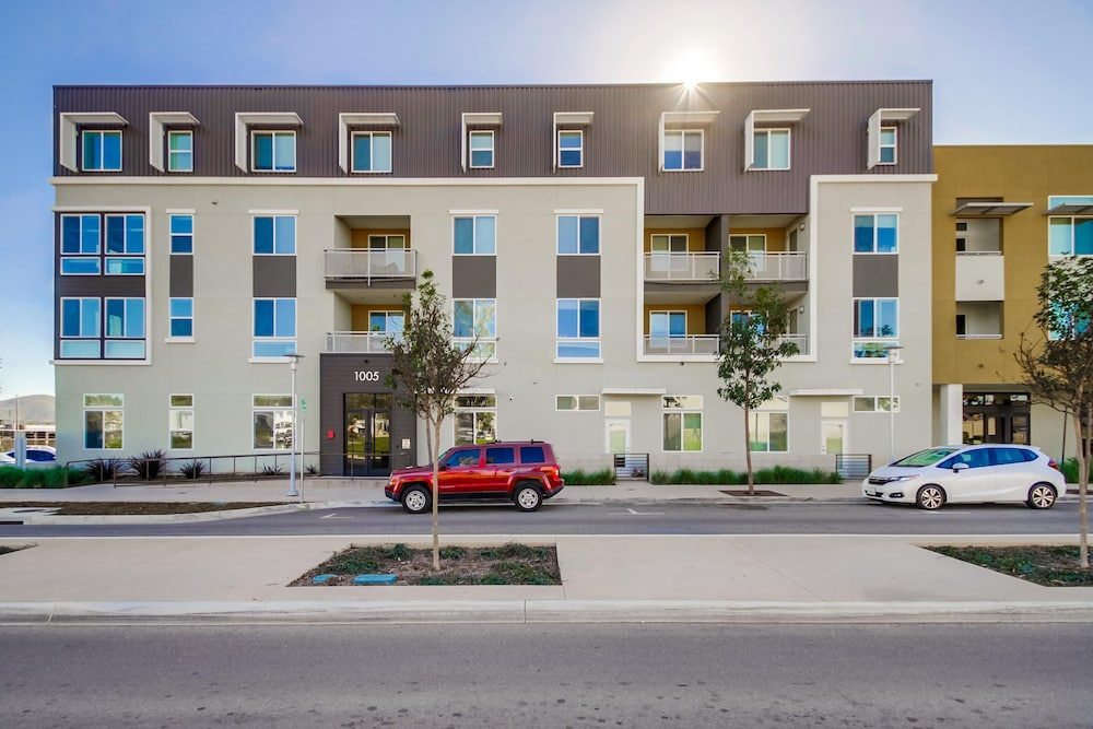 photo 1 of The Luxe Suites of San Marcos