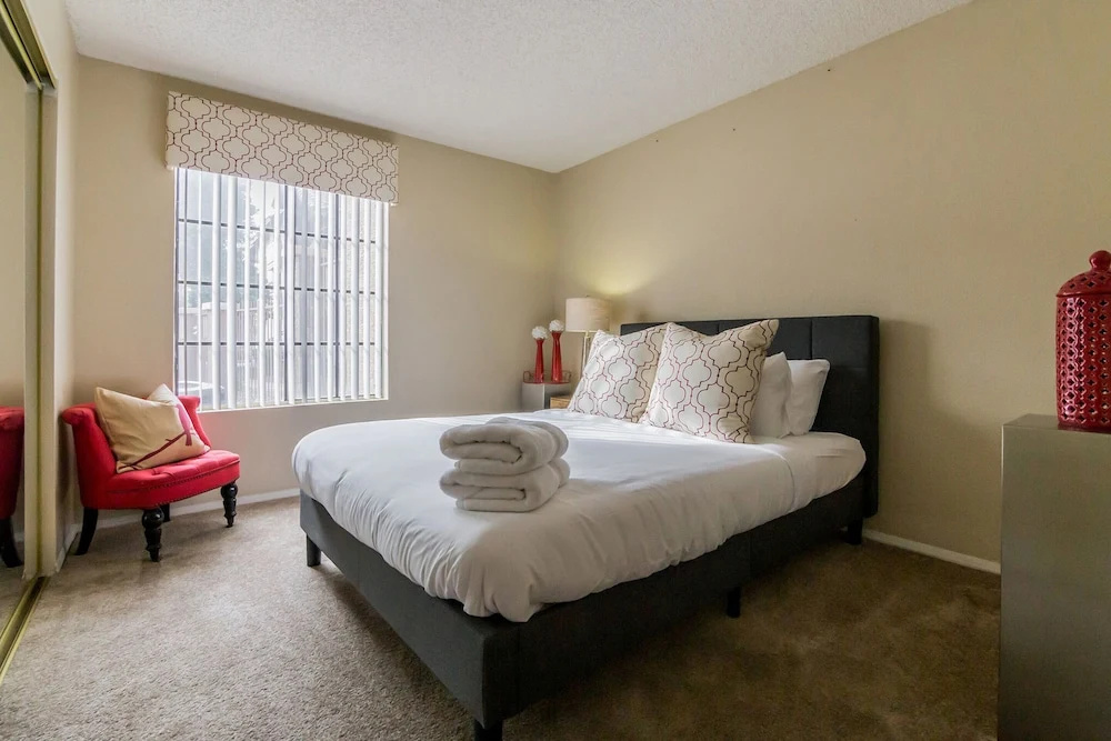 photo 1 of The Luxe Suites of Tempe - Pool - Fitness Center
