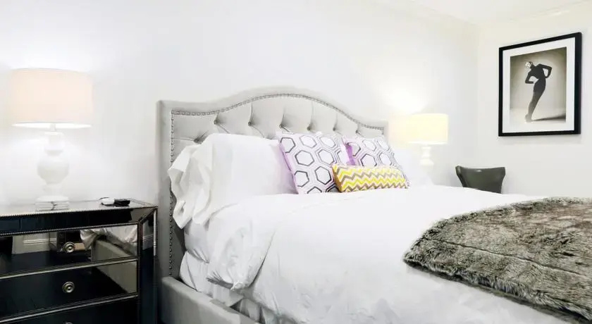 photo 1 of The Luxurious West Hollywood Casa