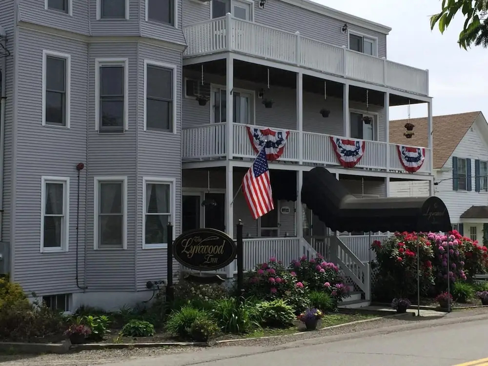 photo 1 of The Lynwood Inn