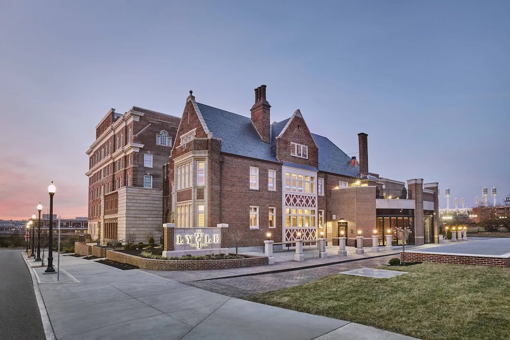 photo 1 of The Lytle Park Hotel, Autograph Collection