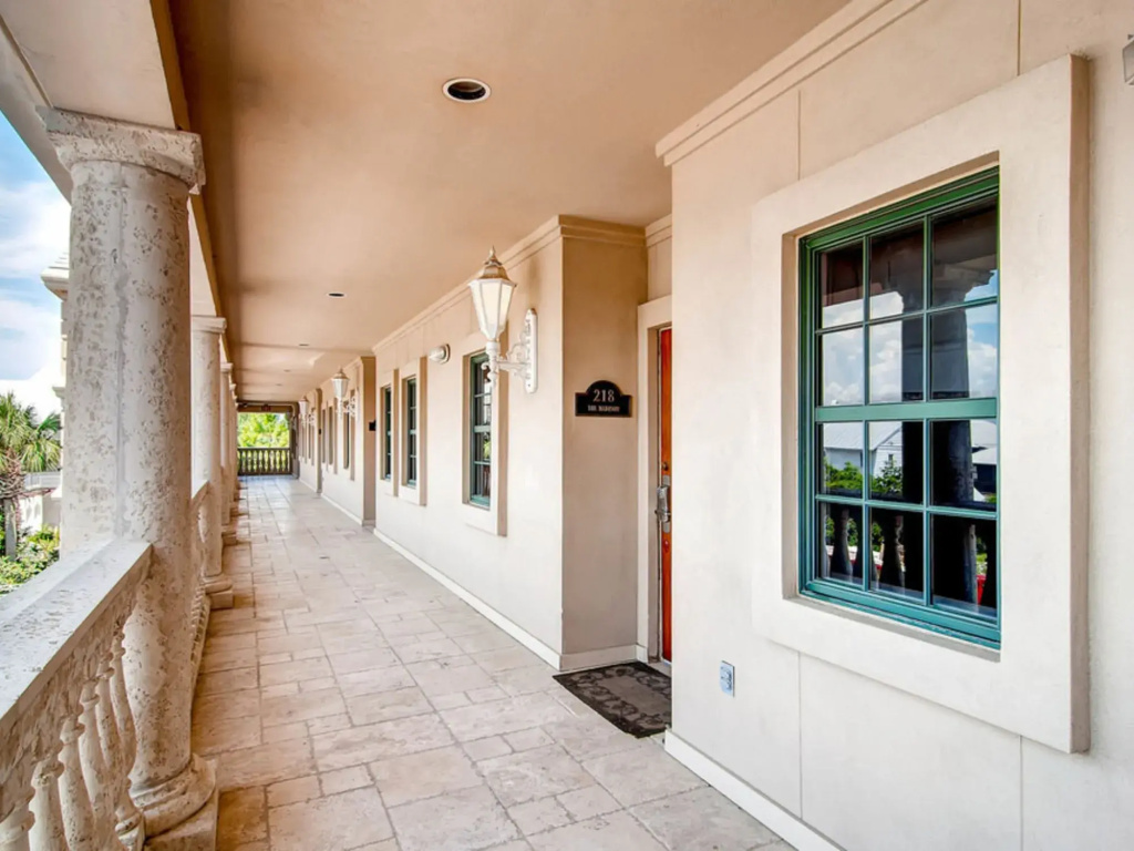 photo 1 of The Madison by RedAwning