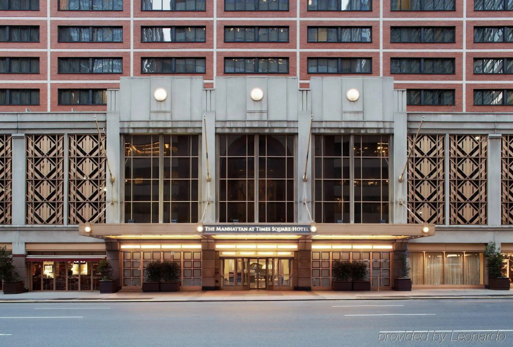 photo 1 of Crowne Plaza Manhattan Times Square by IHG Hotel