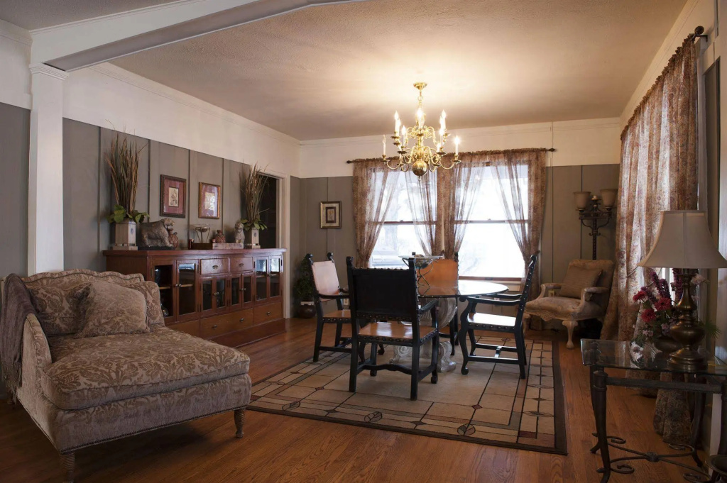 photo 1 of The Manor House