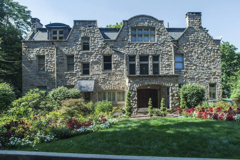 photo 1 of The Mansion at Maple Heights