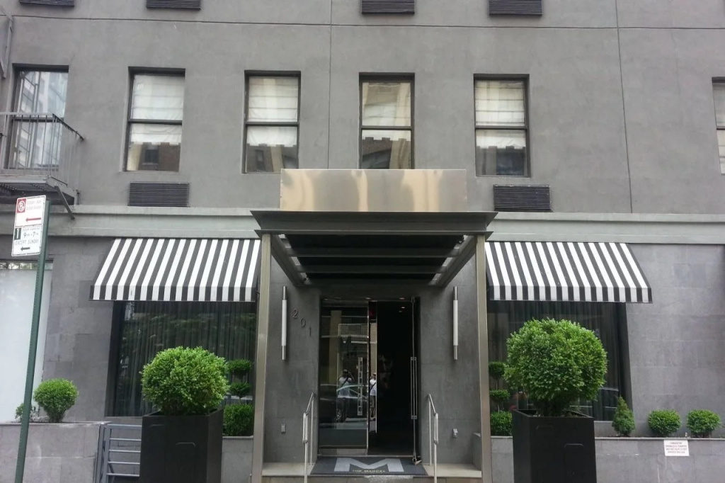 photo 1 of The Marcel at Gramercy