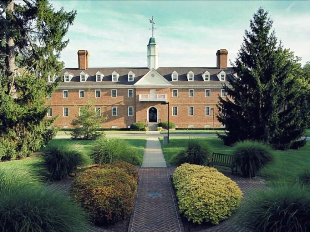 photo 1 of The Marcum Hotel & Conference Center