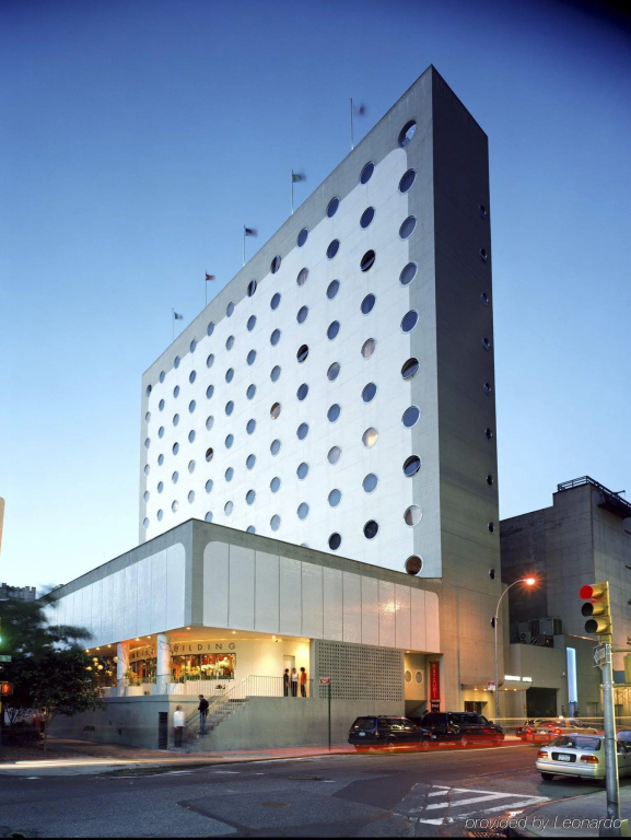 photo 1 of The Maritime Hotel