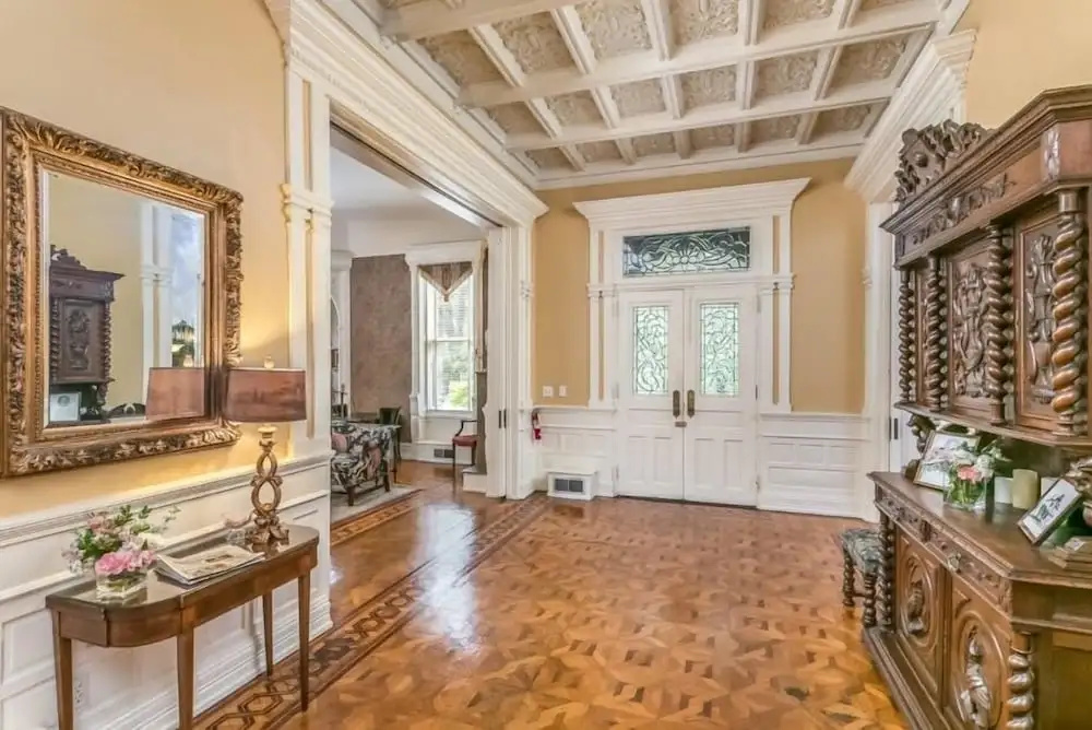 photo 1 of The Mayors Mansion Inn