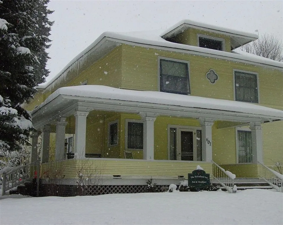 photo 1 of The McFarland Inn