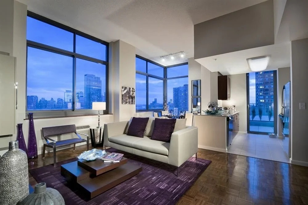 photo 1 of The Mcqueen - Self-Catered Apartment