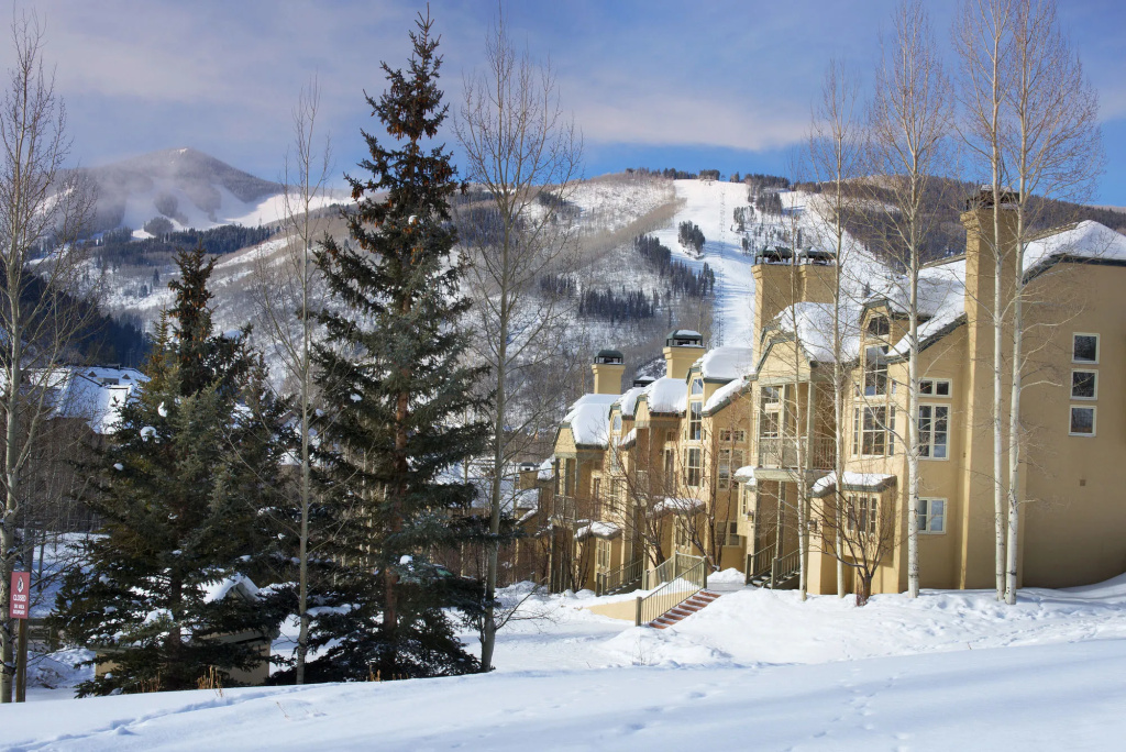 photo 1 of The Meadows Townhomes by East West Hospitality